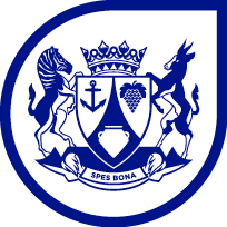 Western Cape Government crest